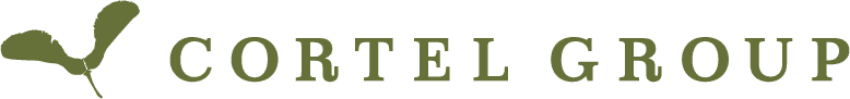 Cortel Group logo