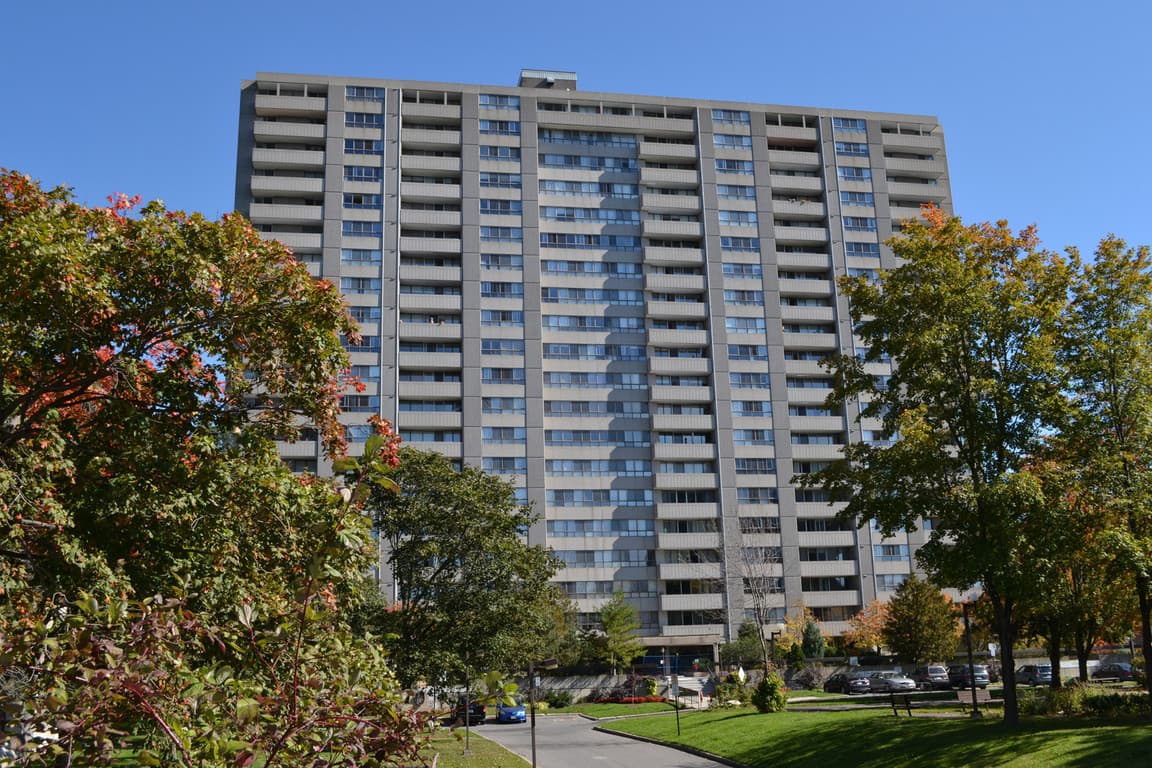 Northwest One
