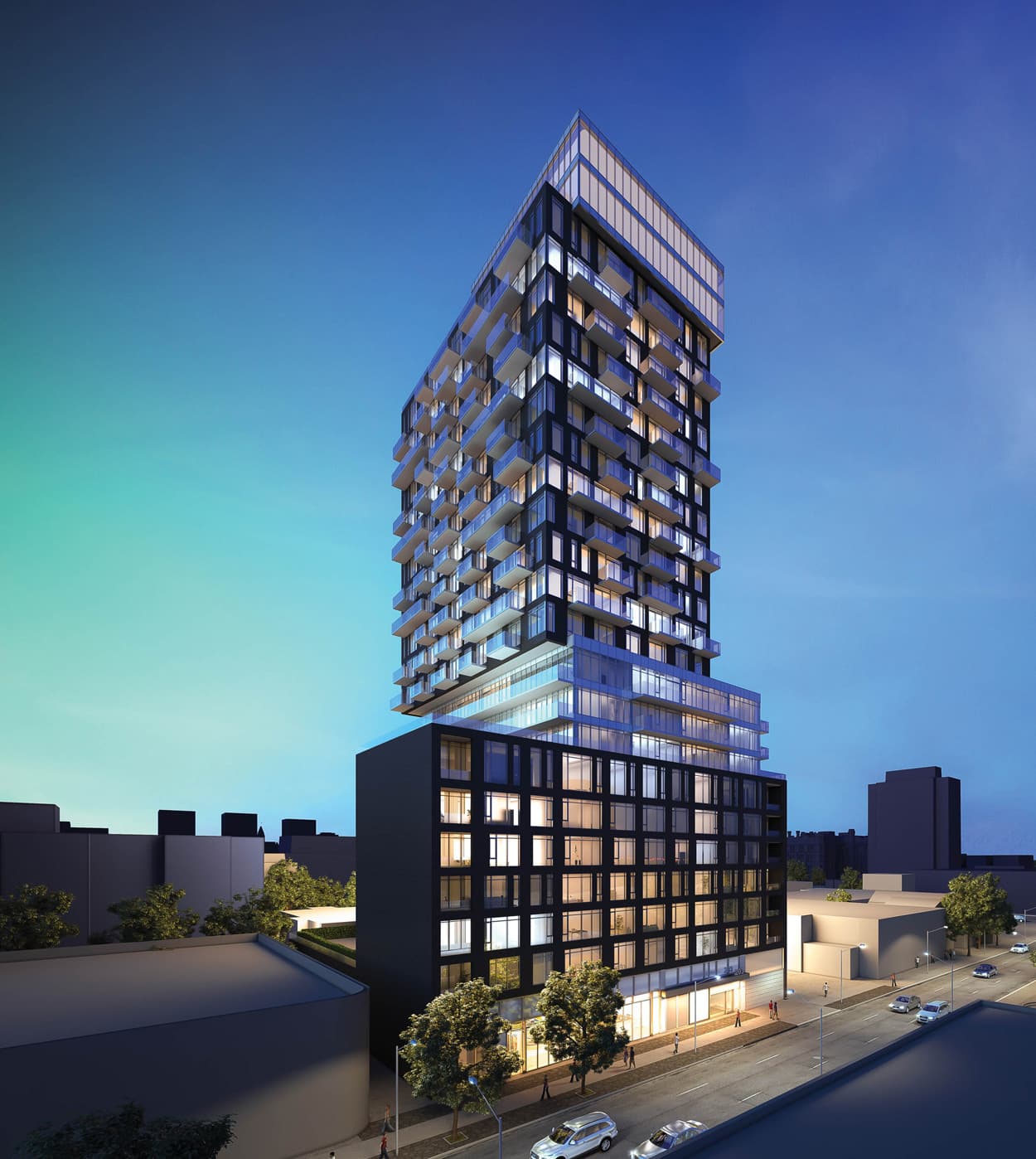 SoBa Condos - Image 1