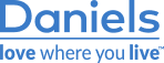 The Daniels Corporation logo