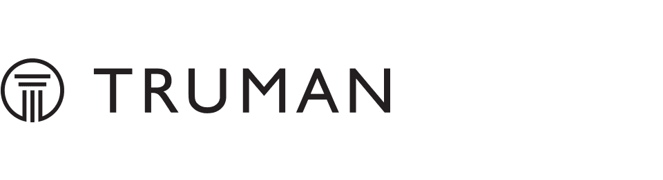 Truman logo
