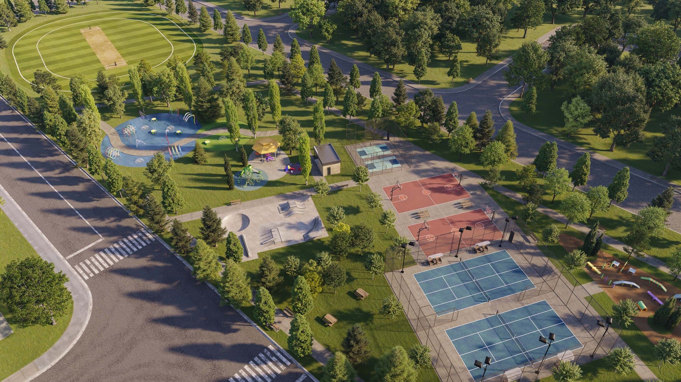 Wildfield Village - Image 7
