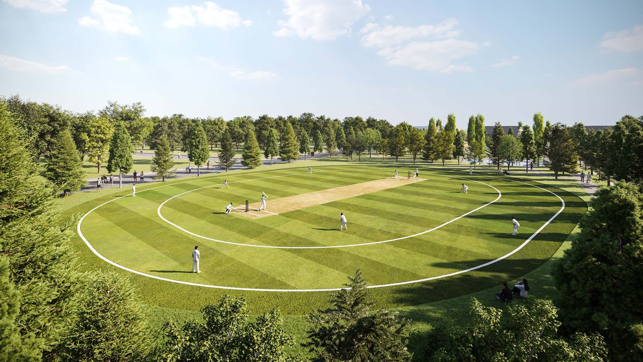 Wildfield Village - Image 10