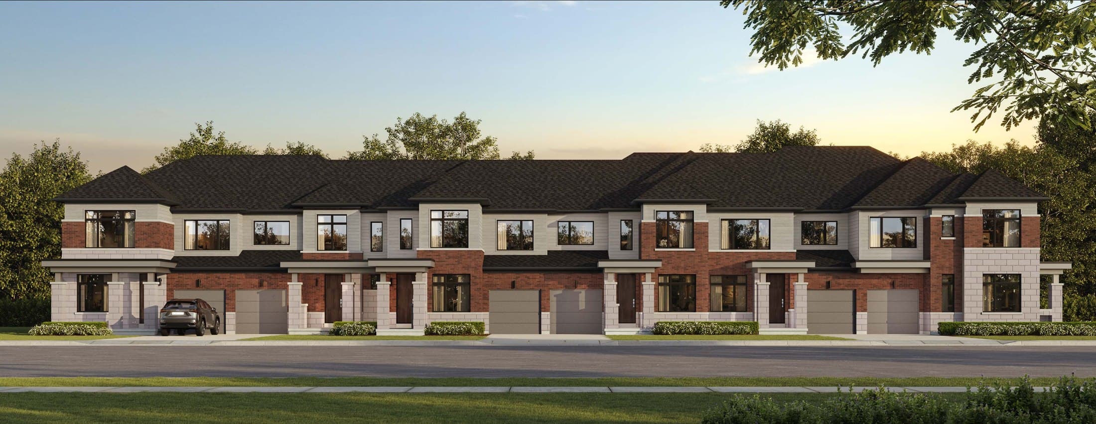 Alder Floor Plan at Wildfield Village - 1351 sq.ft 3