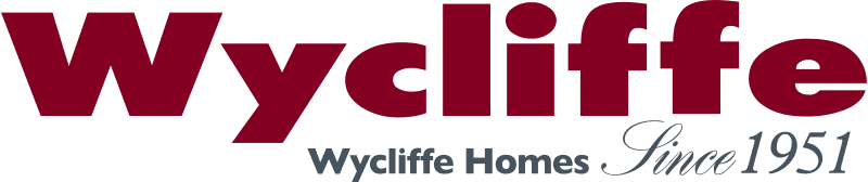 Wycliffe Homes logo