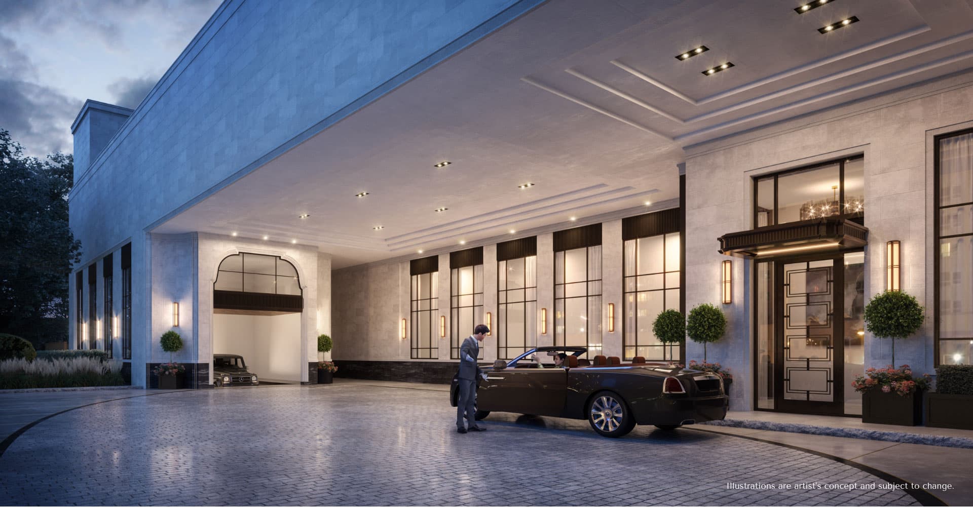 89 Avenue Yorkville - Image 2