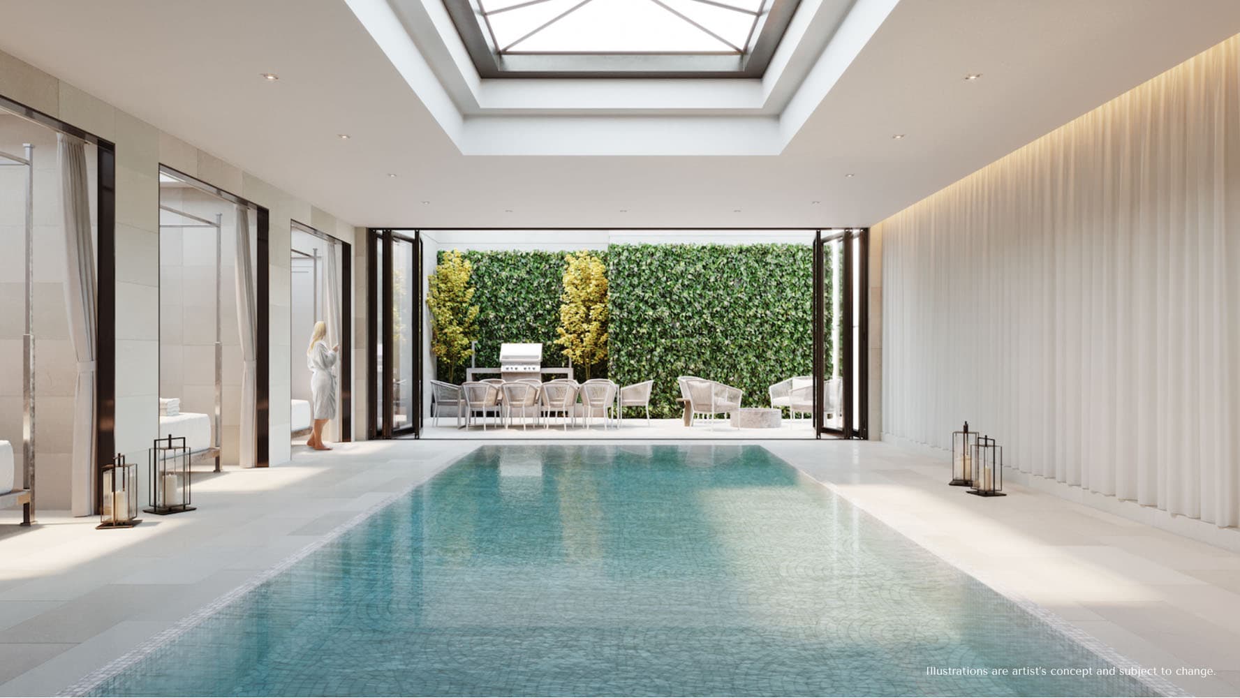 89 Avenue Yorkville - Image 3