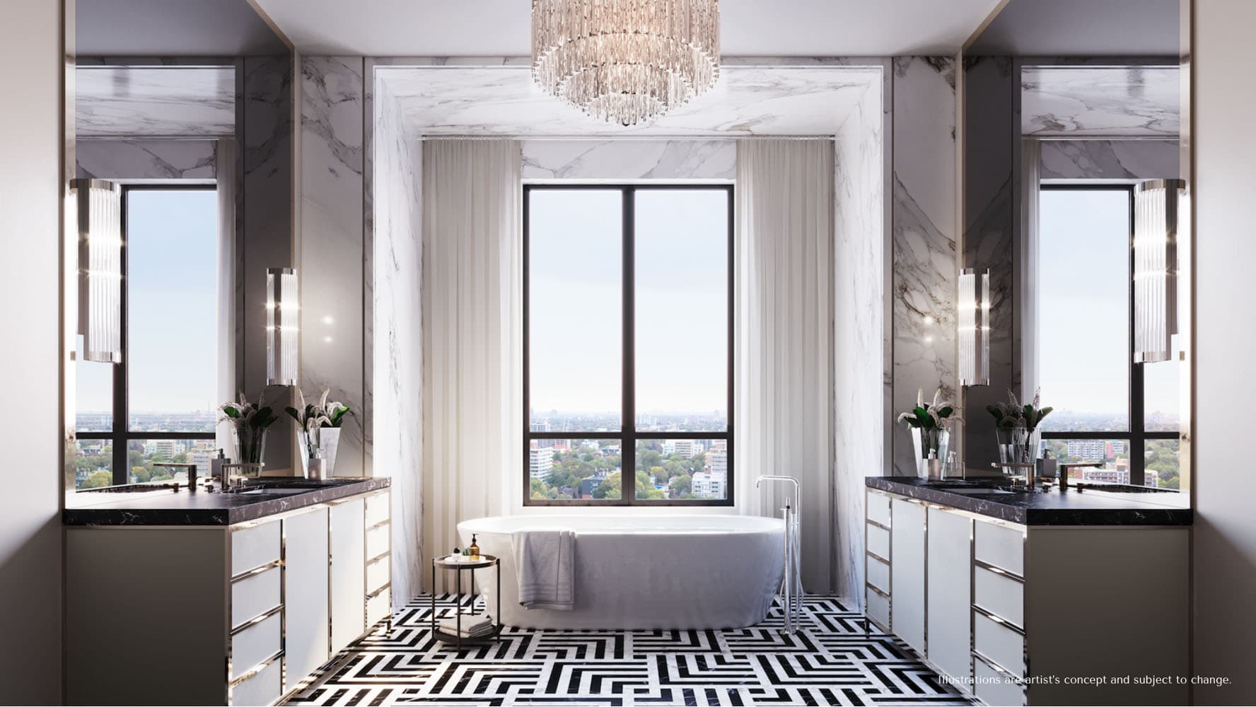 89 Avenue Yorkville - Image 4