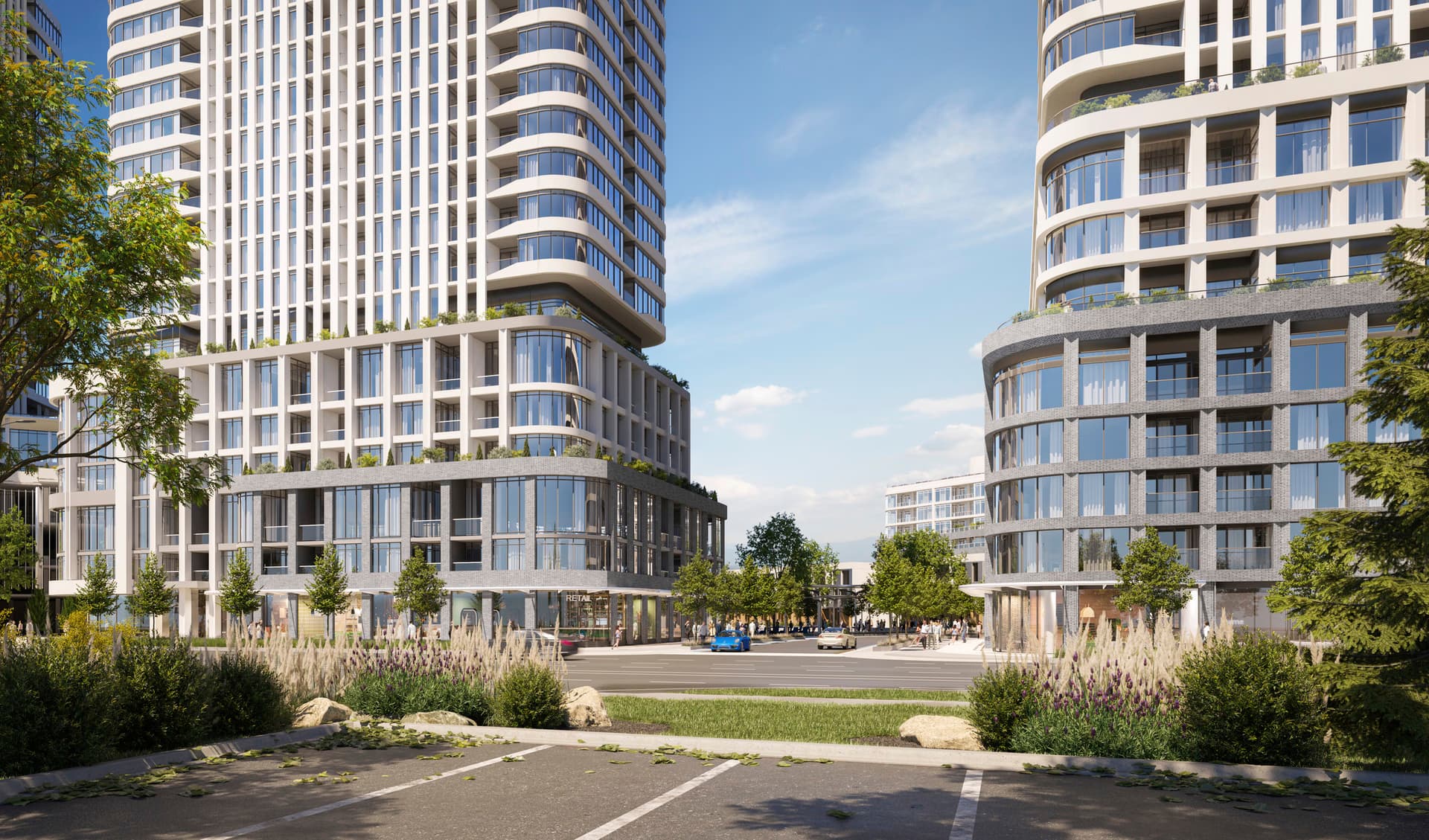 8111 Kennedy Road Condos - Image 2