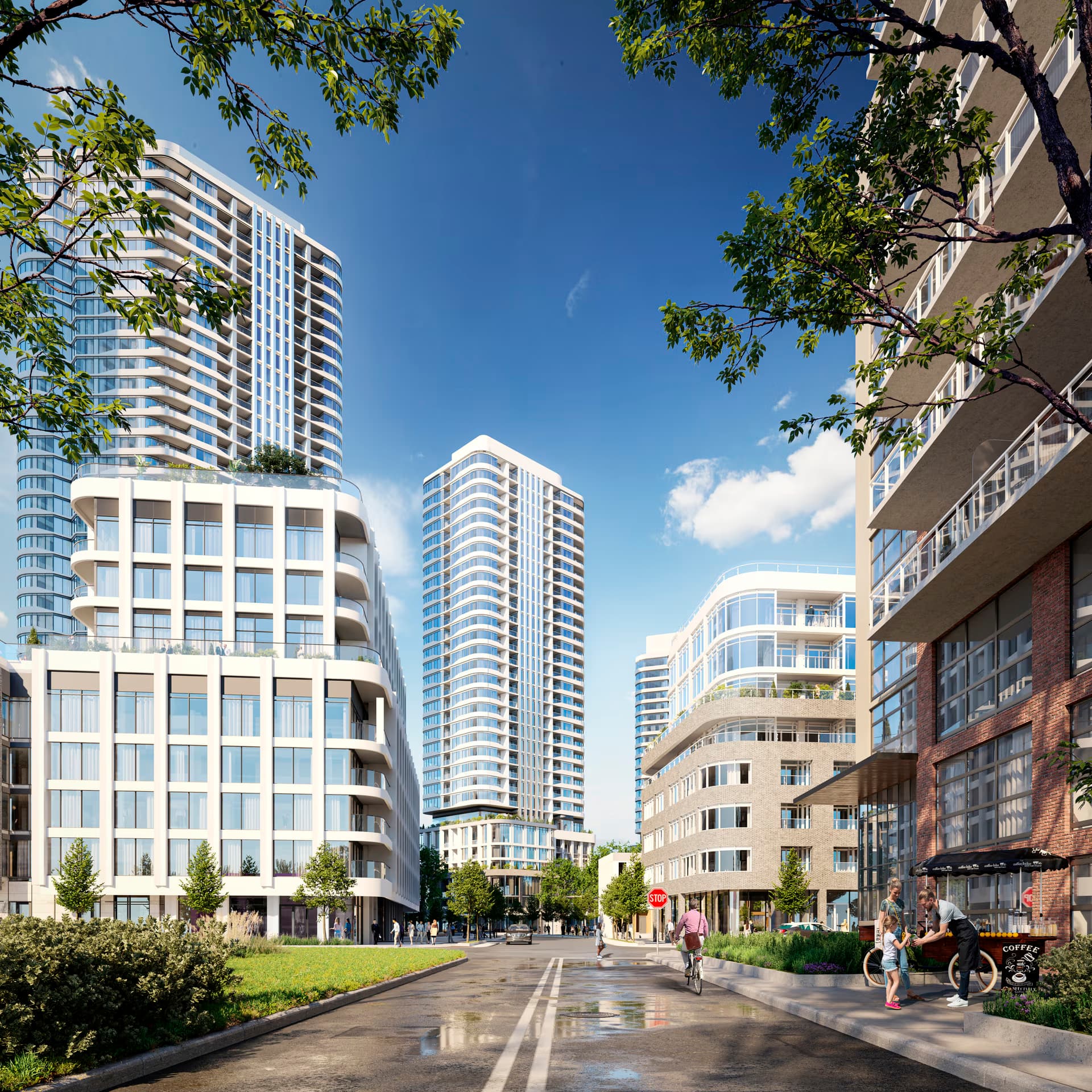 8111 Kennedy Road Condos - Image 4