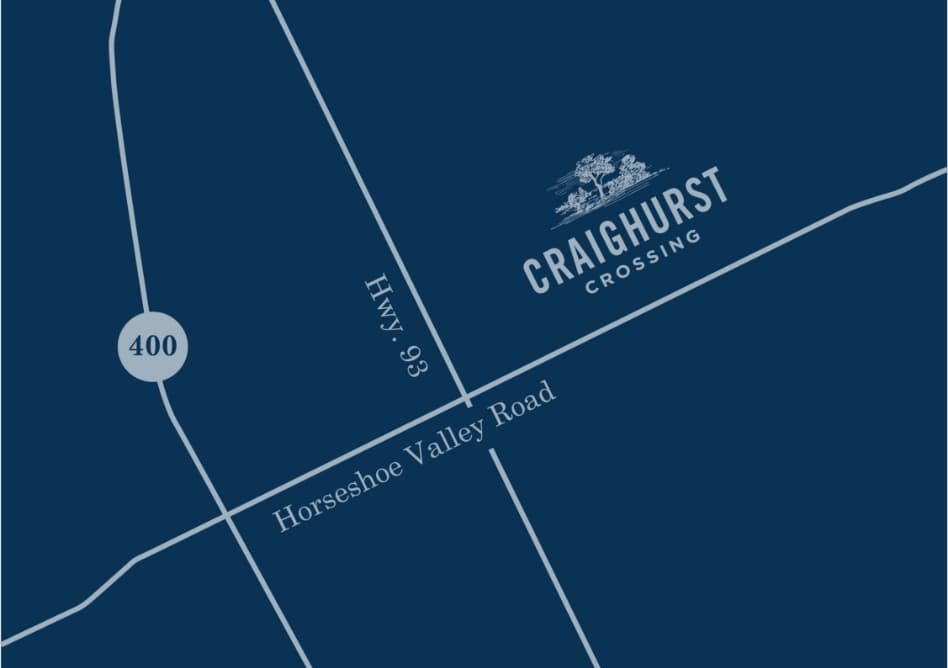 Craighurst Crossing - Image 2
