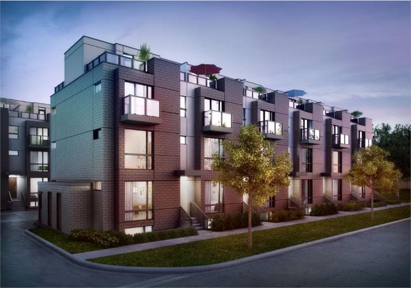 ConneXion Condos