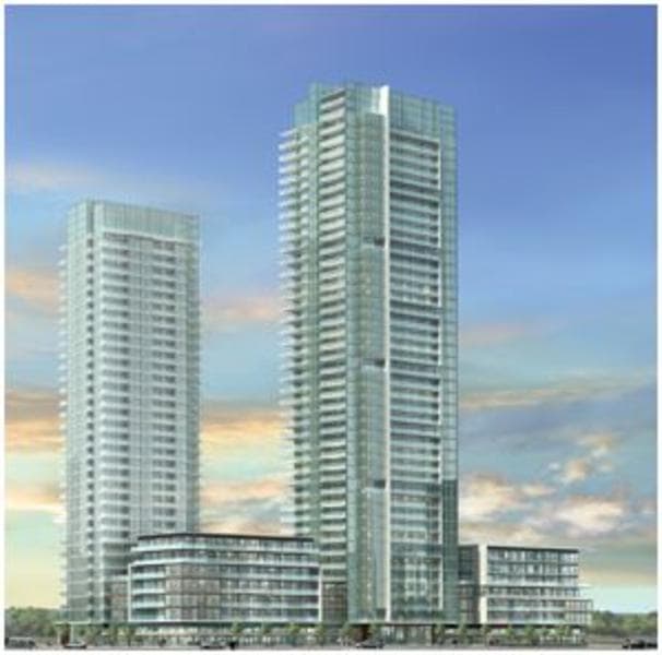 The Grand Residences at Parkside Village Condos