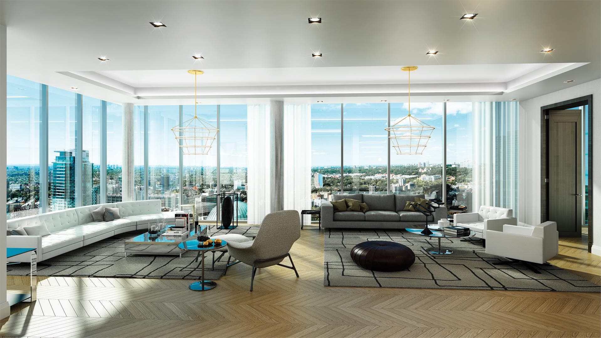 Yorkville Private Estates Condos