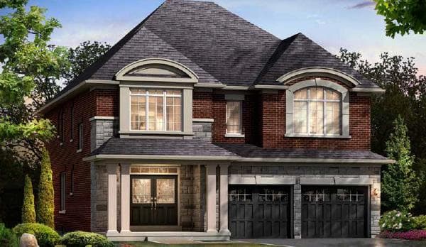 Countryside Pointe Towns