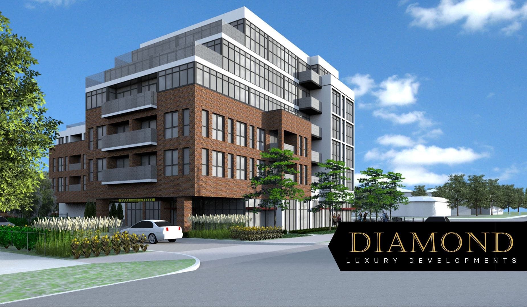 Stonehust Condos