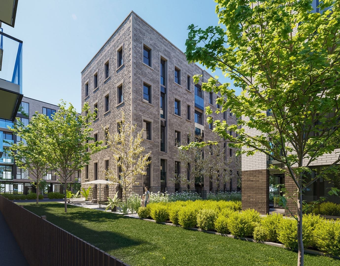 Ateliers Heritage Condos