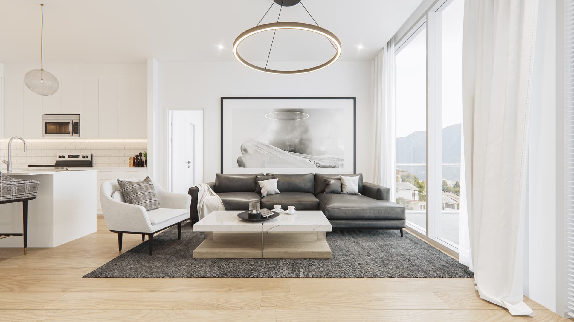 Lockwood Chelsea Condos