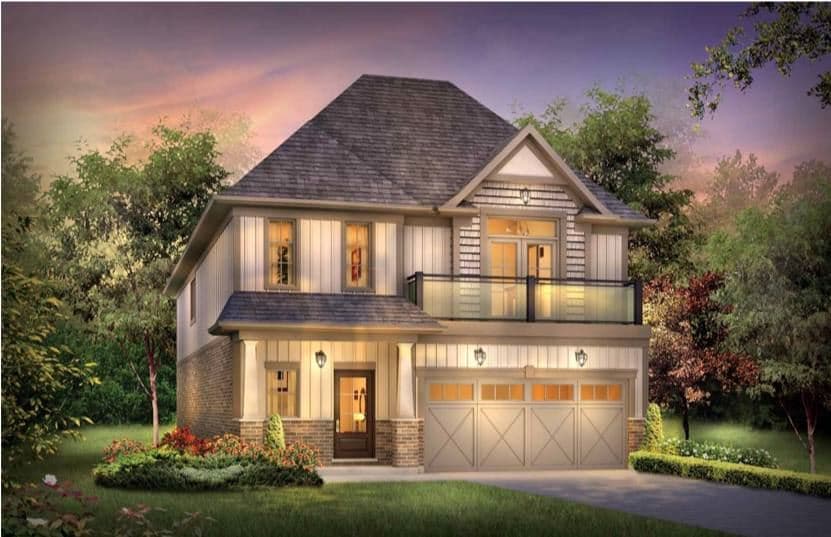 The Stars in Bobcaygeon Phase 1 Condos