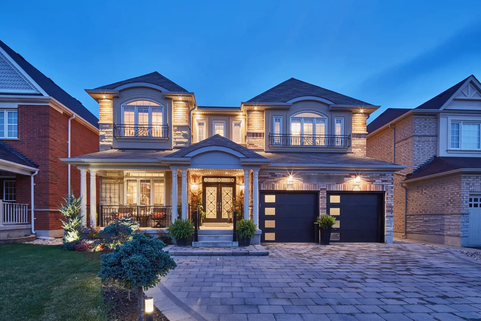 Summerlyn Village Homes