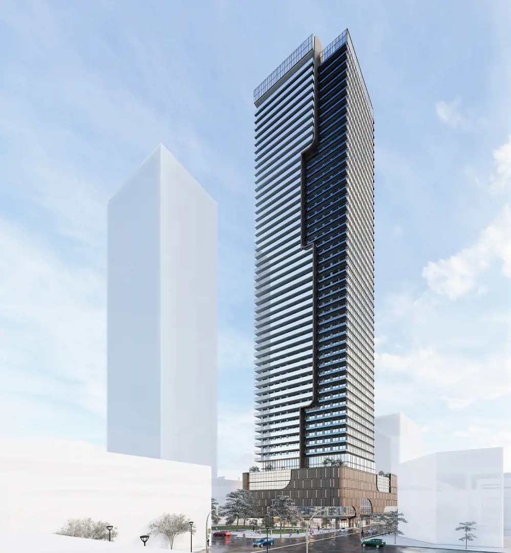 417 King Street West Condos