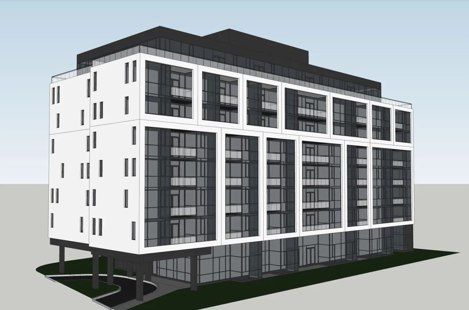 2810 William Jackson Drive Condos