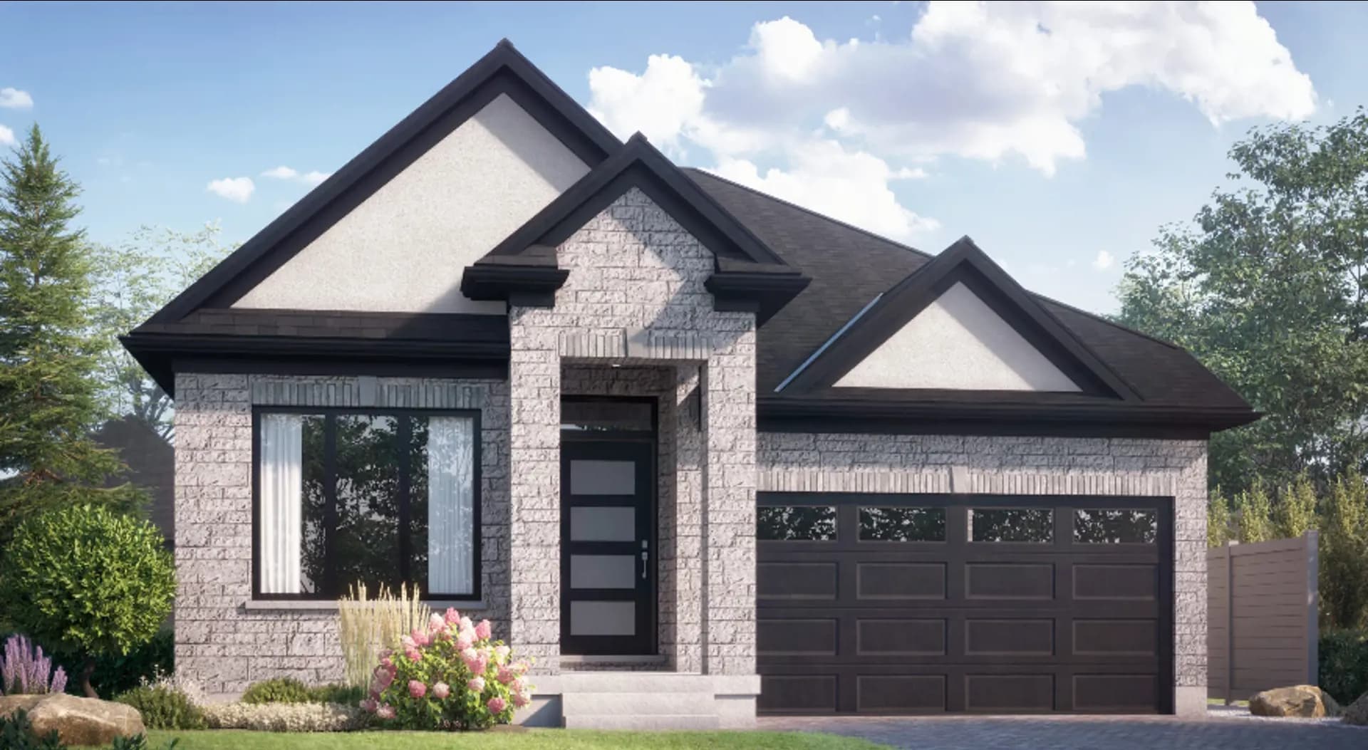 Sterling at Silverleaf by Birchwood Homes