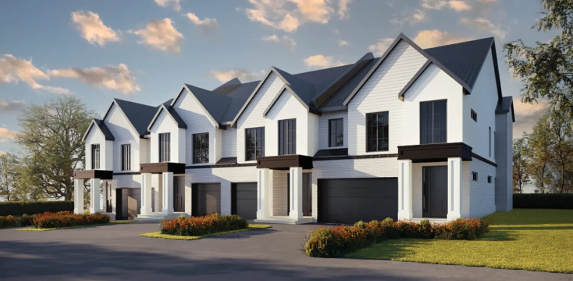 Sterling at Silverleaf by York Developments