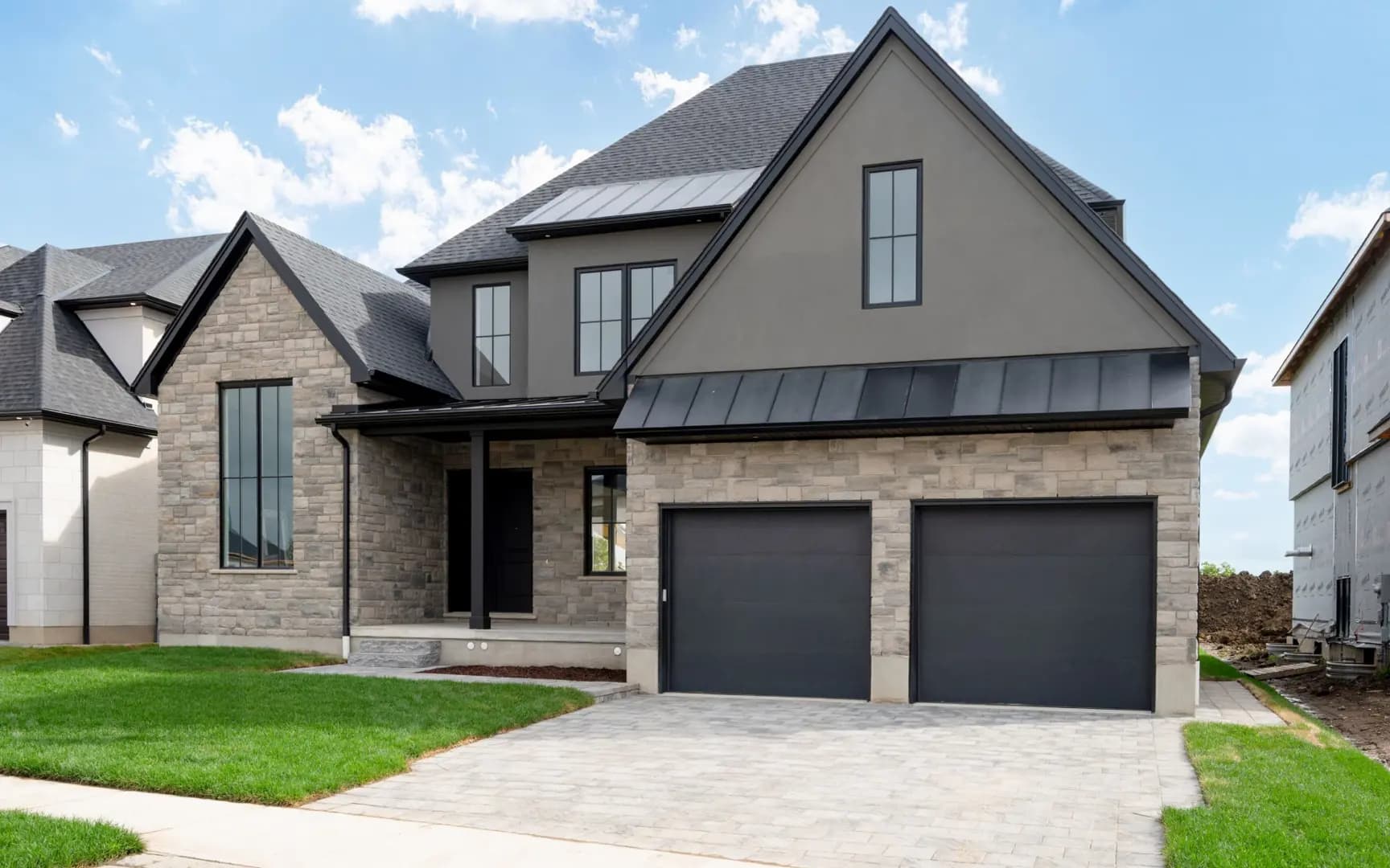 Sunningdale Court by Westhaven Homes