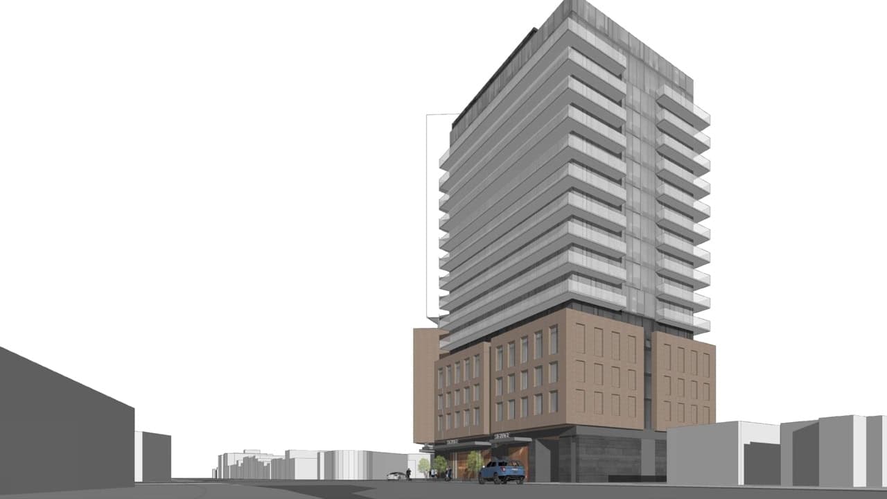 797 O’Connor Drive Condos