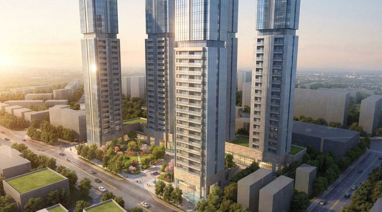 275 Westney Road South Condos