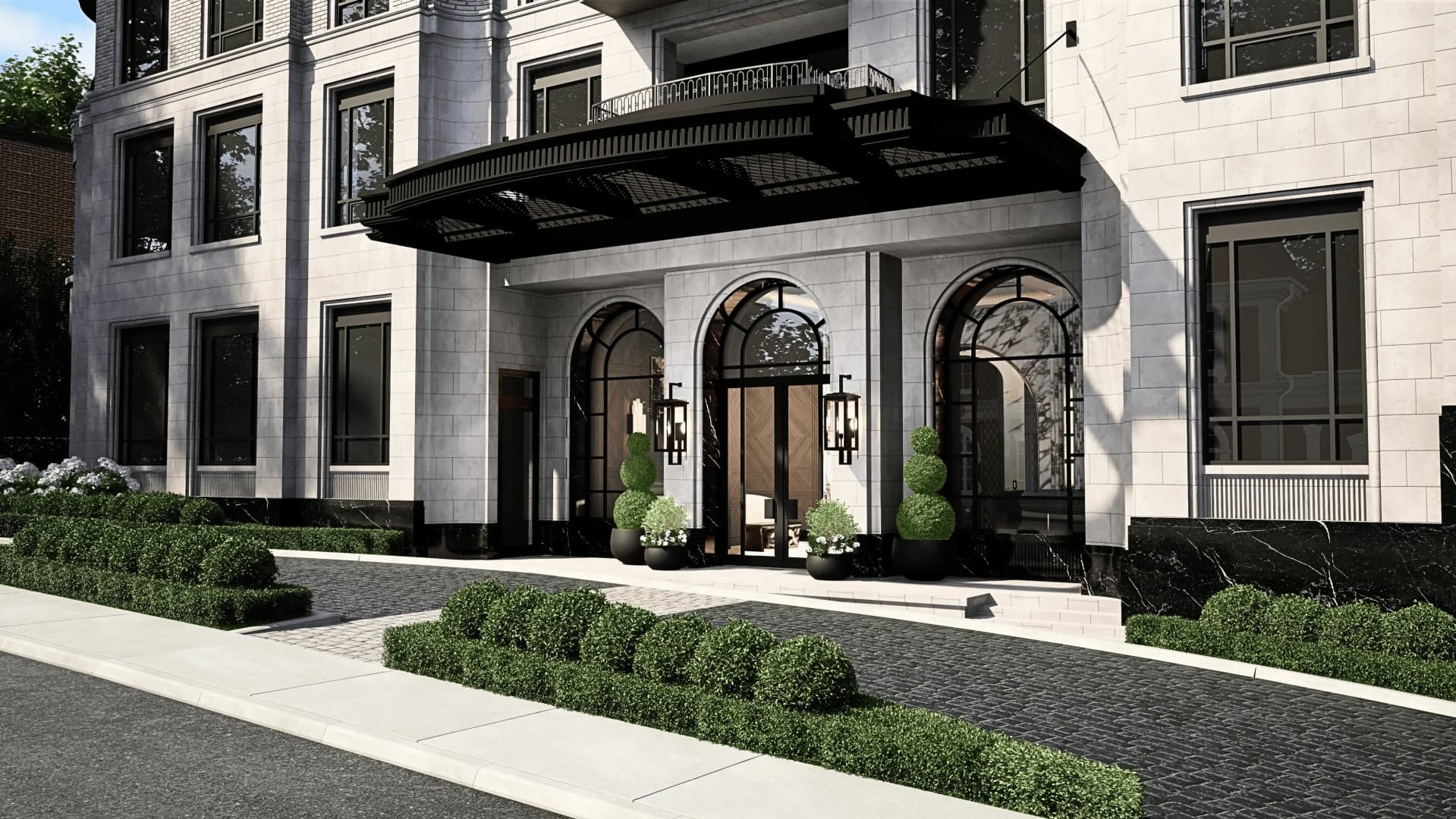 1 Thelma Avenue Residences